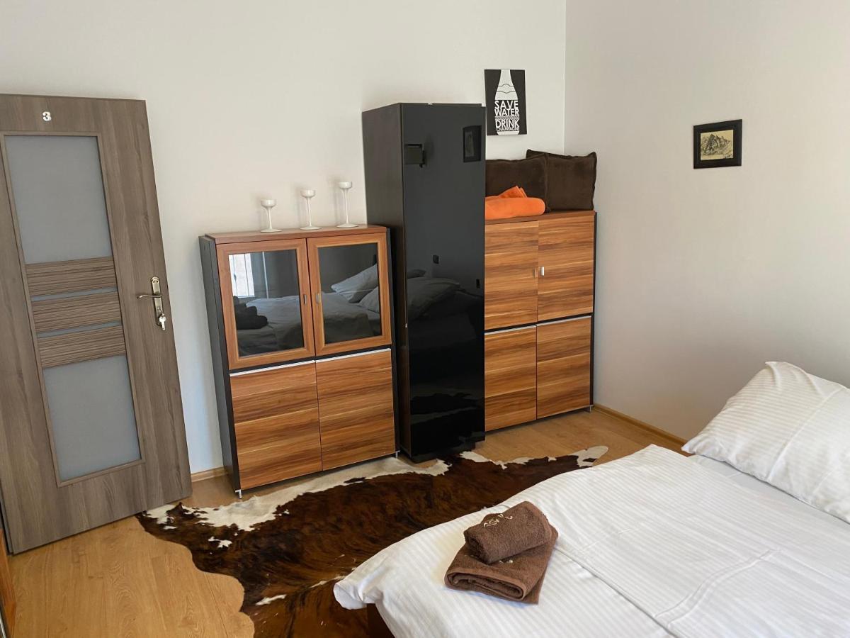 Gdanskie Apartamenty - Apartamenty Na Dlugiej I Na Garbary Exterior foto
