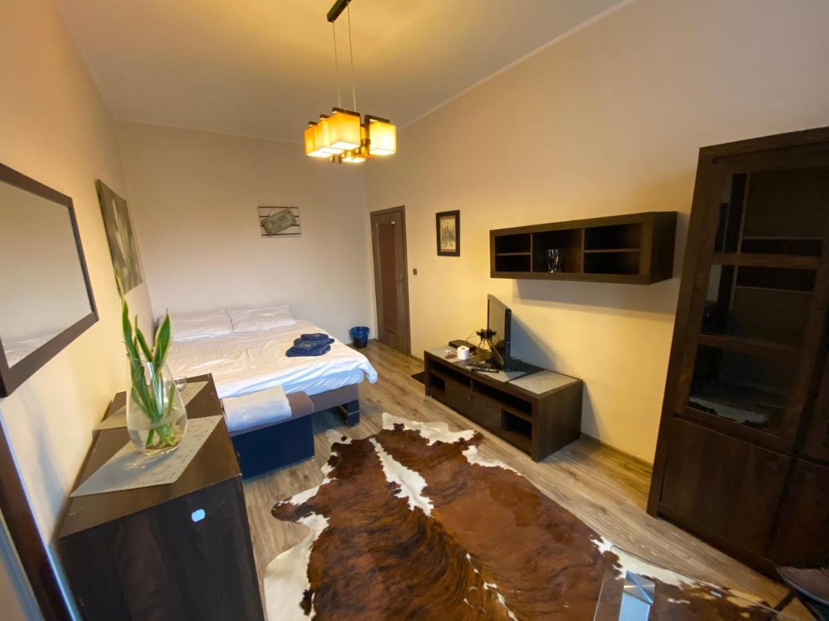 Gdanskie Apartamenty - Apartamenty Na Dlugiej I Na Garbary Exterior foto